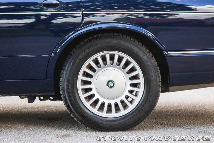 Jaguar XJ X308 3.2 V8 1998