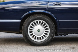 Jaguar XJ X308 3.2 V8 1998