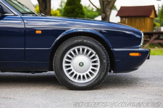 Jaguar XJ X308 3.2 V8 1998