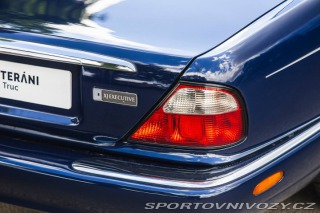 Jaguar XJ X308 3.2 V8 1998