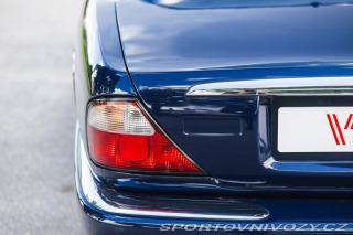 Jaguar XJ X308 3.2 V8 1998