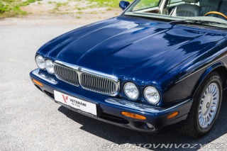 Jaguar XJ X308 3.2 V8 1998