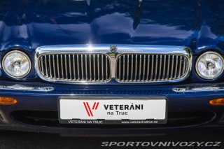Jaguar XJ X308 3.2 V8 1998
