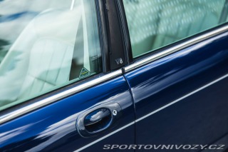 Jaguar XJ X308 3.2 V8 1998
