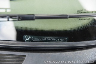 Jaguar XJ X308 3.2 V8 1998