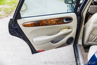 Jaguar XJ X308 3.2 V8 1998