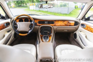 Jaguar XJ X308 3.2 V8 1998