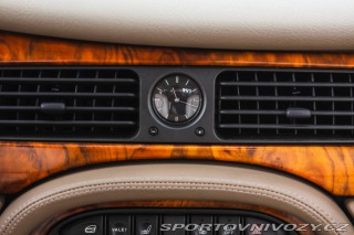 Jaguar XJ X308 3.2 V8 1998