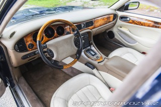 Jaguar XJ X308 3.2 V8 1998