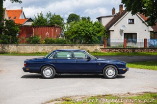 Jaguar XJ X308 3.2 V8 1998