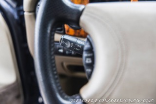 Jaguar XJ X308 3.2 V8 1998