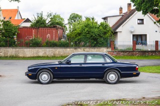 Jaguar XJ X308 3.2 V8 1998