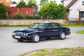 Jaguar XJ X308 3.2 V8 1998