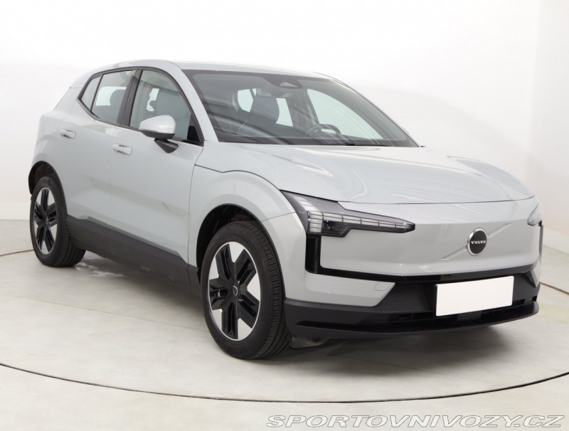 Volvo EX30 Core 51kWh Single Motor