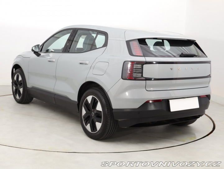 Volvo EX30 Core 51kWh Single Motor 2024