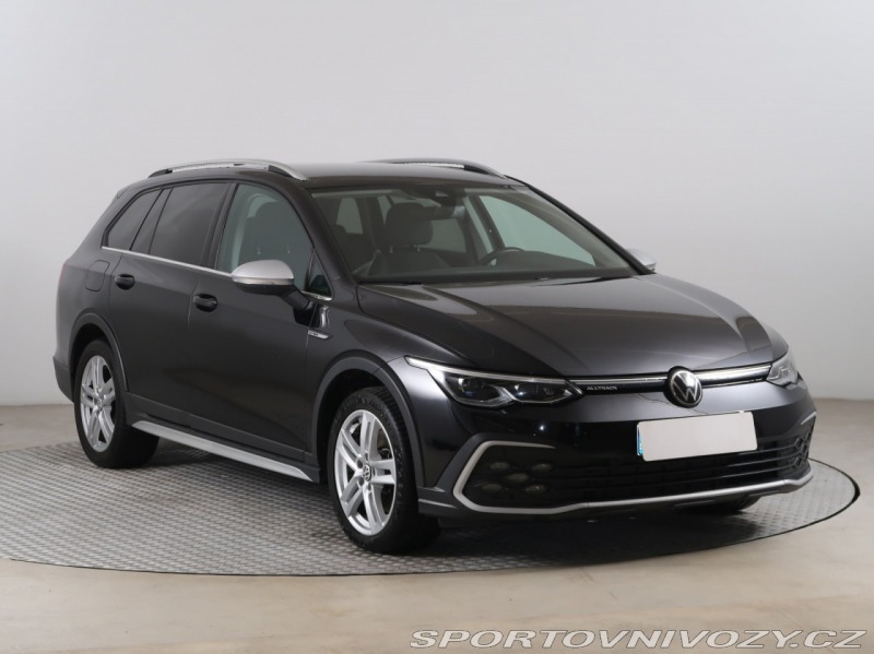 Volkswagen Golf Alltrack 2.0 TDI Alltrack