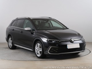 Volkswagen Golf Alltrack 2.0 TDI Alltrack