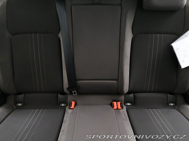 Volkswagen Golf Alltrack 2.0 TDI Alltrack 2022