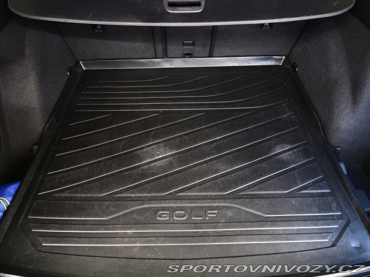 Volkswagen Golf Alltrack 2.0 TDI Alltrack 2022