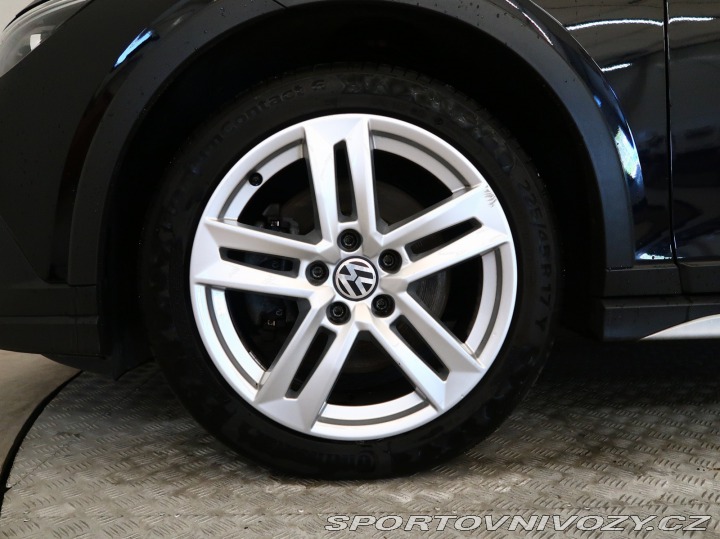 Volkswagen Golf Alltrack 2.0 TDI Alltrack 2022