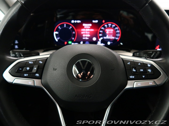 Volkswagen Golf Alltrack 2.0 TDI Alltrack 2022