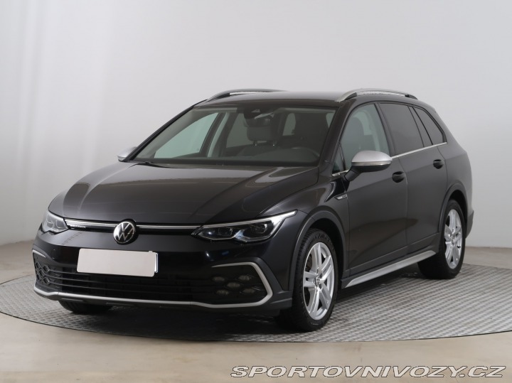 Volkswagen Golf Alltrack 2.0 TDI Alltrack 2022