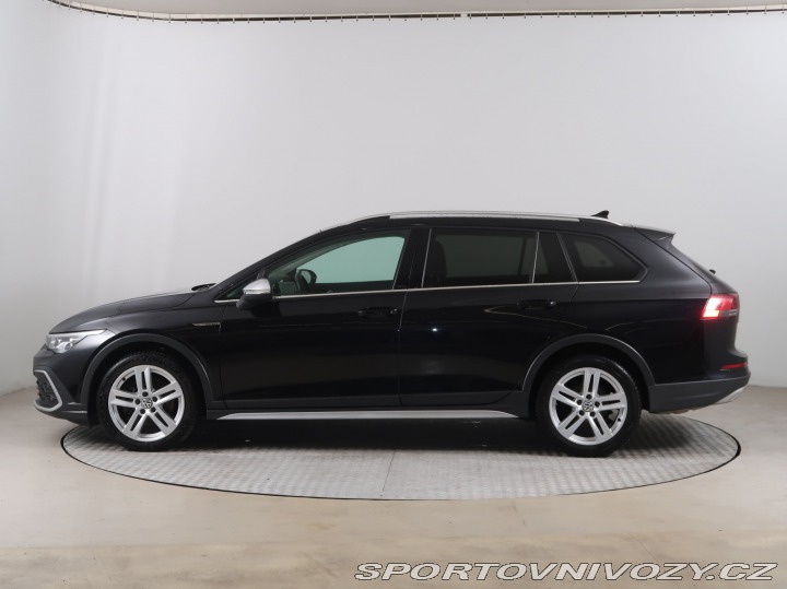 Volkswagen Golf Alltrack 2.0 TDI Alltrack 2022