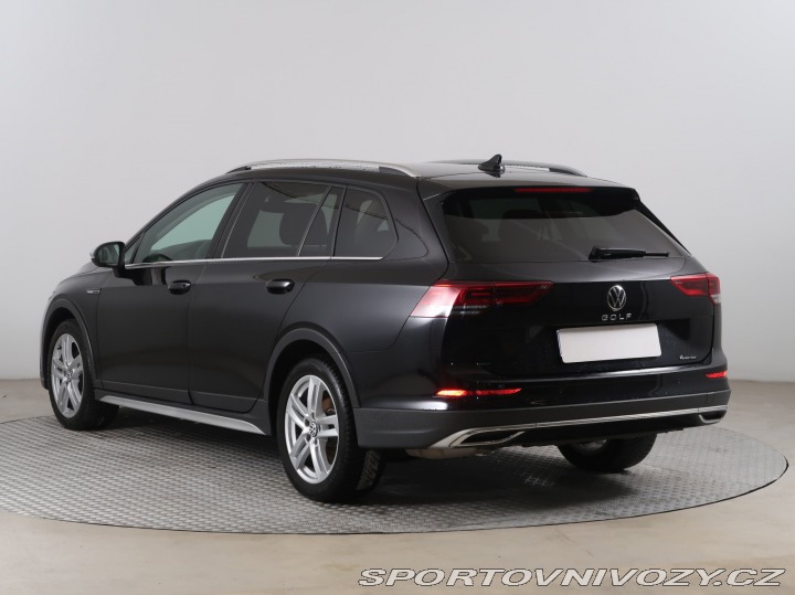Volkswagen Golf Alltrack 2.0 TDI Alltrack 2022