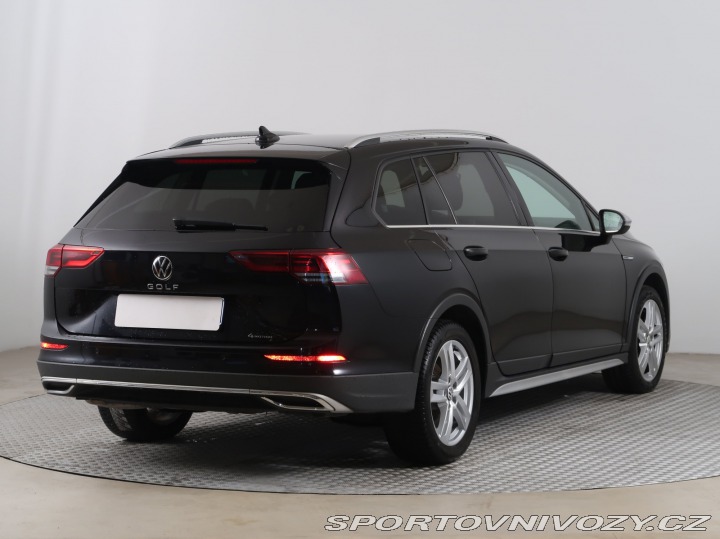 Volkswagen Golf Alltrack 2.0 TDI Alltrack 2022