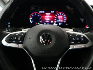 Volkswagen Golf Alltrack 2.0 TDI Alltrack 2022