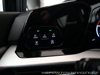Volkswagen Golf Alltrack 2.0 TDI Alltrack 2022