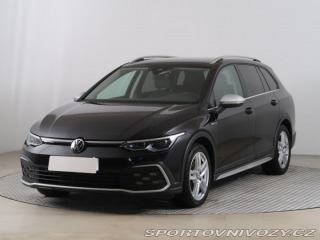 Volkswagen Golf Alltrack 2.0 TDI Alltrack 2022