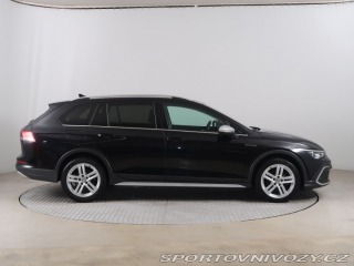 Volkswagen Golf Alltrack 2.0 TDI Alltrack 2022