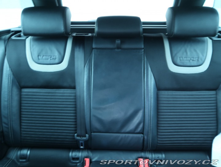 Škoda Octavia RS RS RS 2.0 TDI 2016