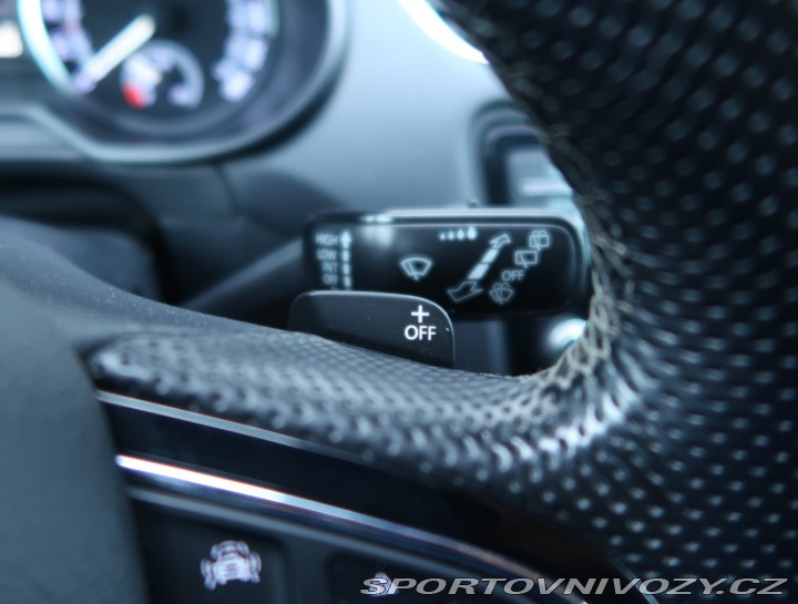 Škoda Octavia RS RS RS 2.0 TDI 2016