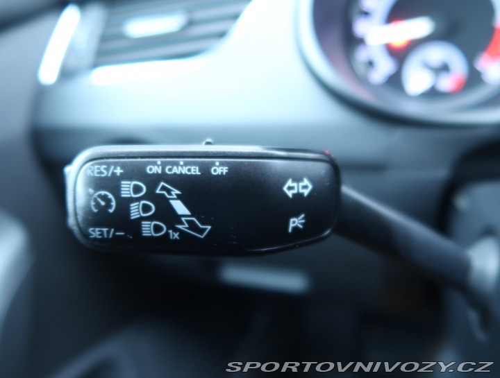 Škoda Octavia RS RS RS 2.0 TDI 2016