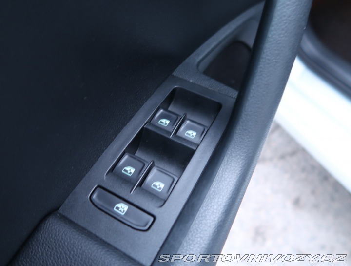 Škoda Octavia RS RS RS 2.0 TDI 2016