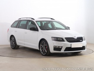Škoda Octavia RS RS RS 2.0 TDI 2016