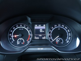Škoda Octavia RS RS RS 2.0 TDI 2016