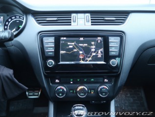 Škoda Octavia RS RS RS 2.0 TDI 2016
