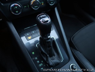 Škoda Octavia RS RS RS 2.0 TDI 2016