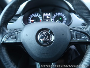 Škoda Octavia RS RS RS 2.0 TDI 2016