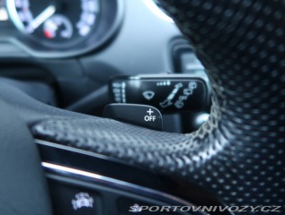 Škoda Octavia RS RS RS 2.0 TDI 2016