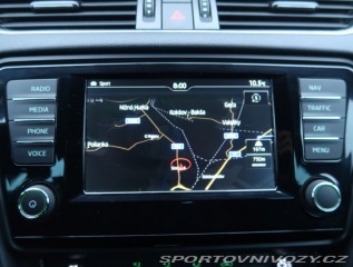 Škoda Octavia RS RS RS 2.0 TDI 2016