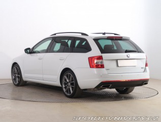 Škoda Octavia RS RS RS 2.0 TDI 2016