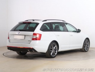 Škoda Octavia RS RS RS 2.0 TDI 2016
