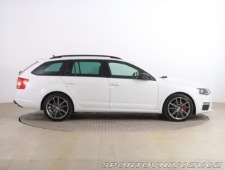 Škoda Octavia RS RS RS 2.0 TDI 2016