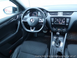 Škoda Octavia RS RS RS 2.0 TDI 2016