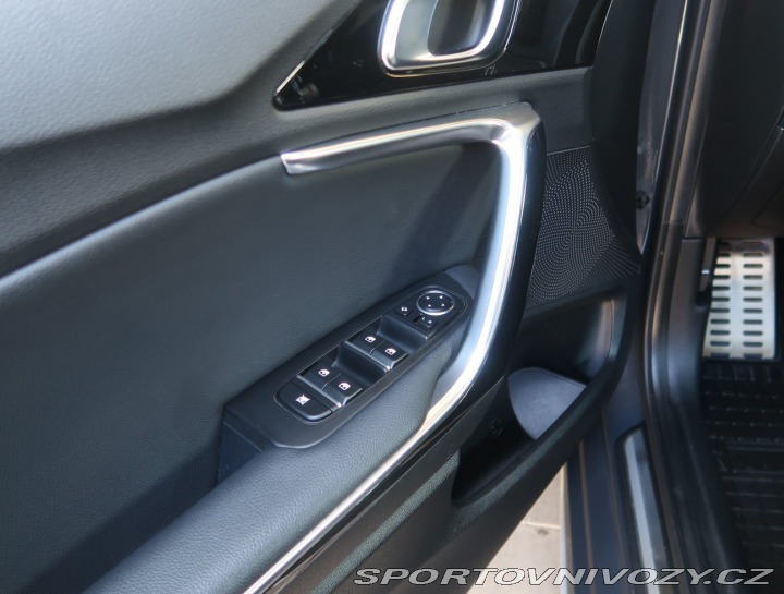 Kia ProCeed GT-Line 1.4 T-GDI 2019
