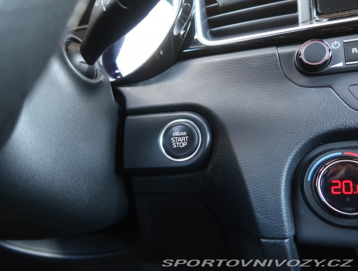 Kia ProCeed GT-Line 1.4 T-GDI 2019